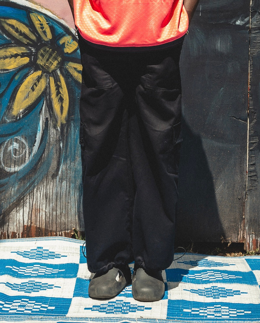 Parachute Cargos