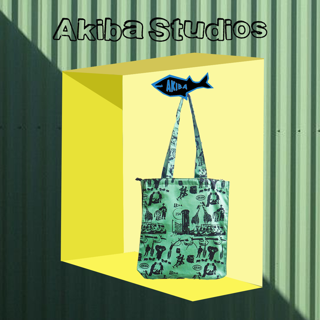 254 Tote bag