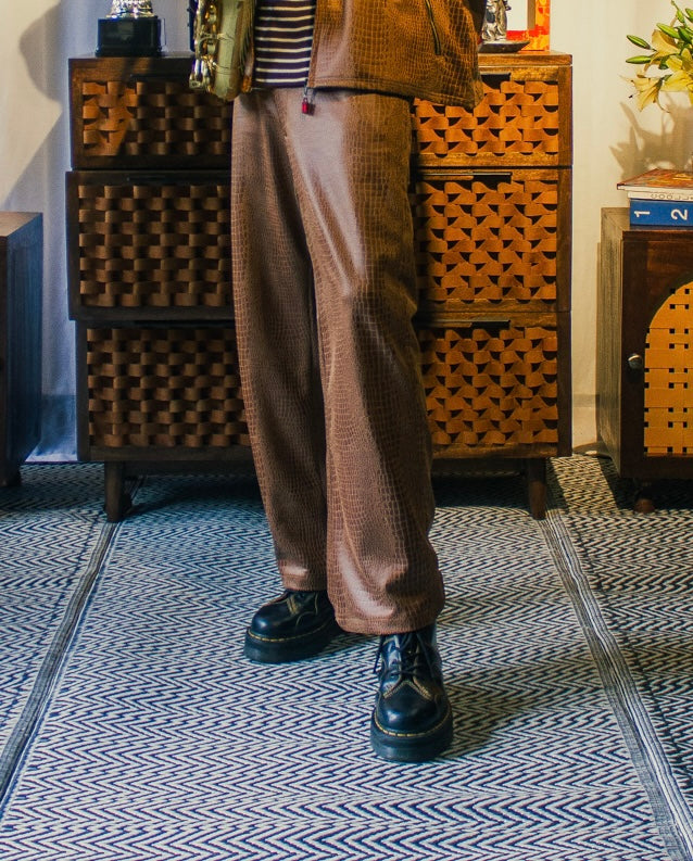 Mamba pants