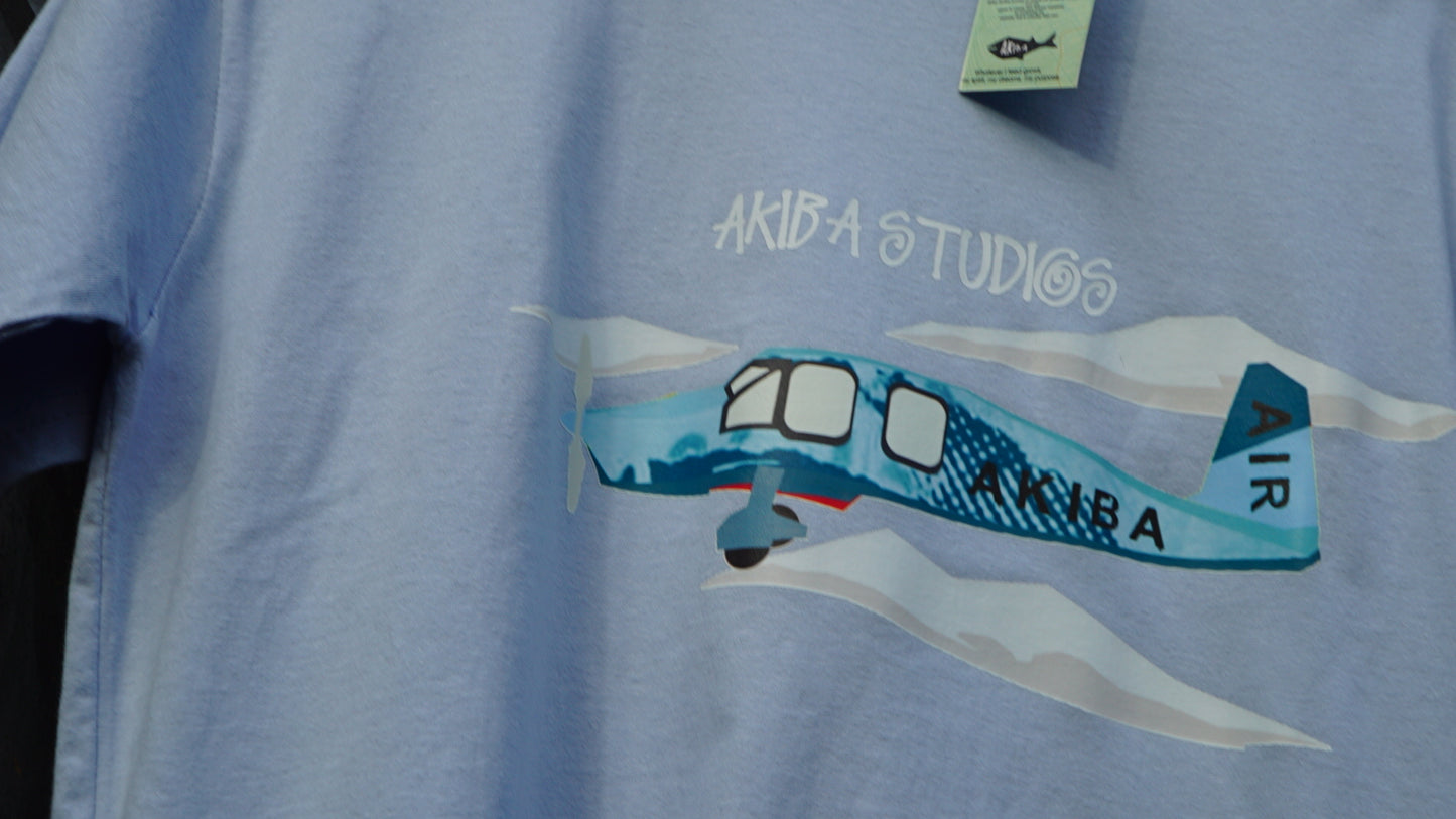 Air Ak tee