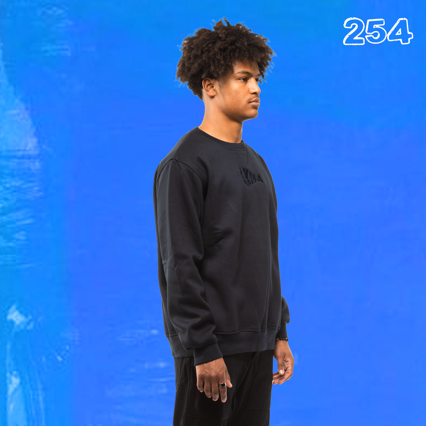 Logo Crewneck