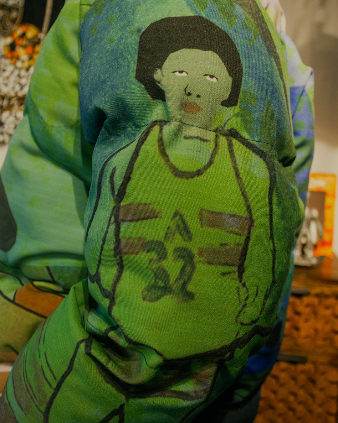 Chepkorio Parka
