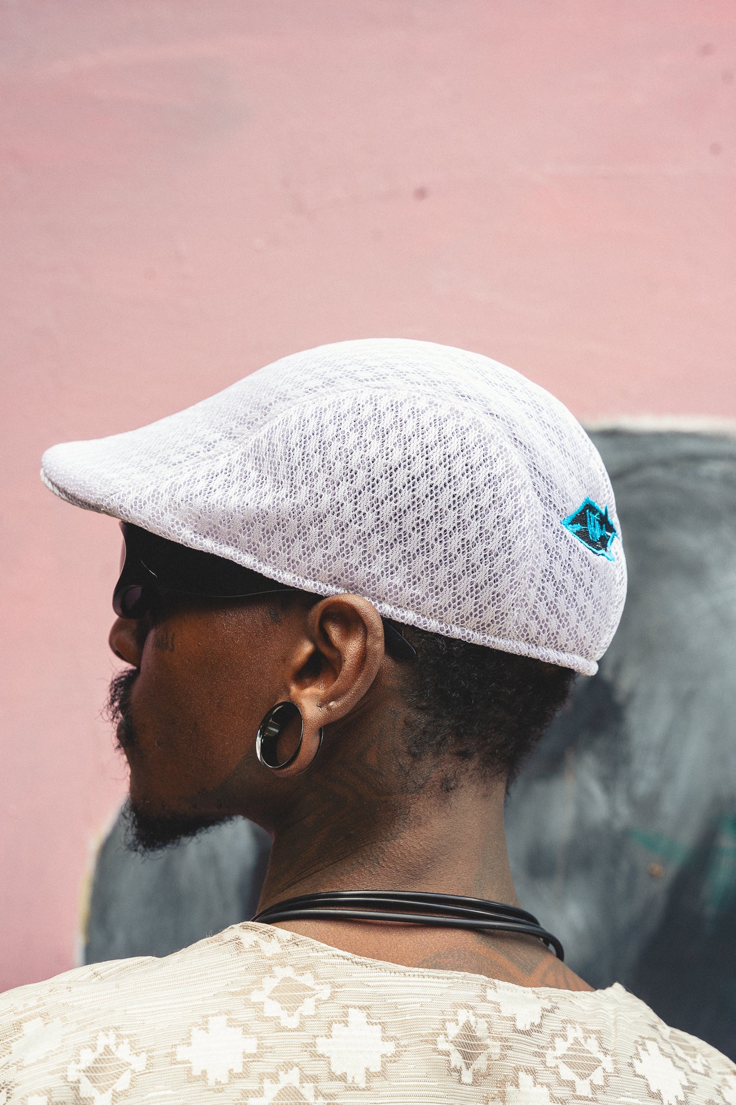 Shark Fin hat