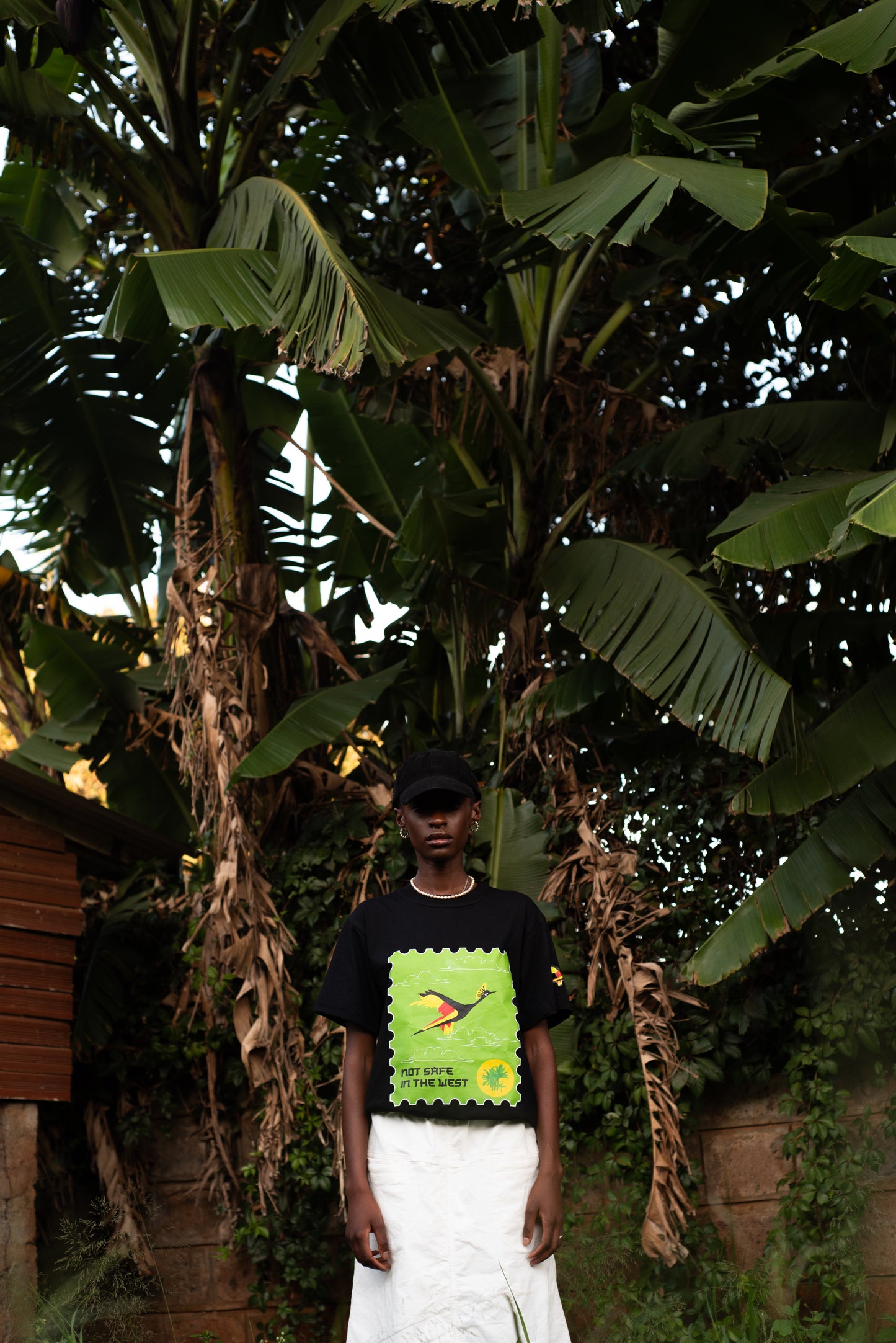 Kalibawani Collab Tshirt