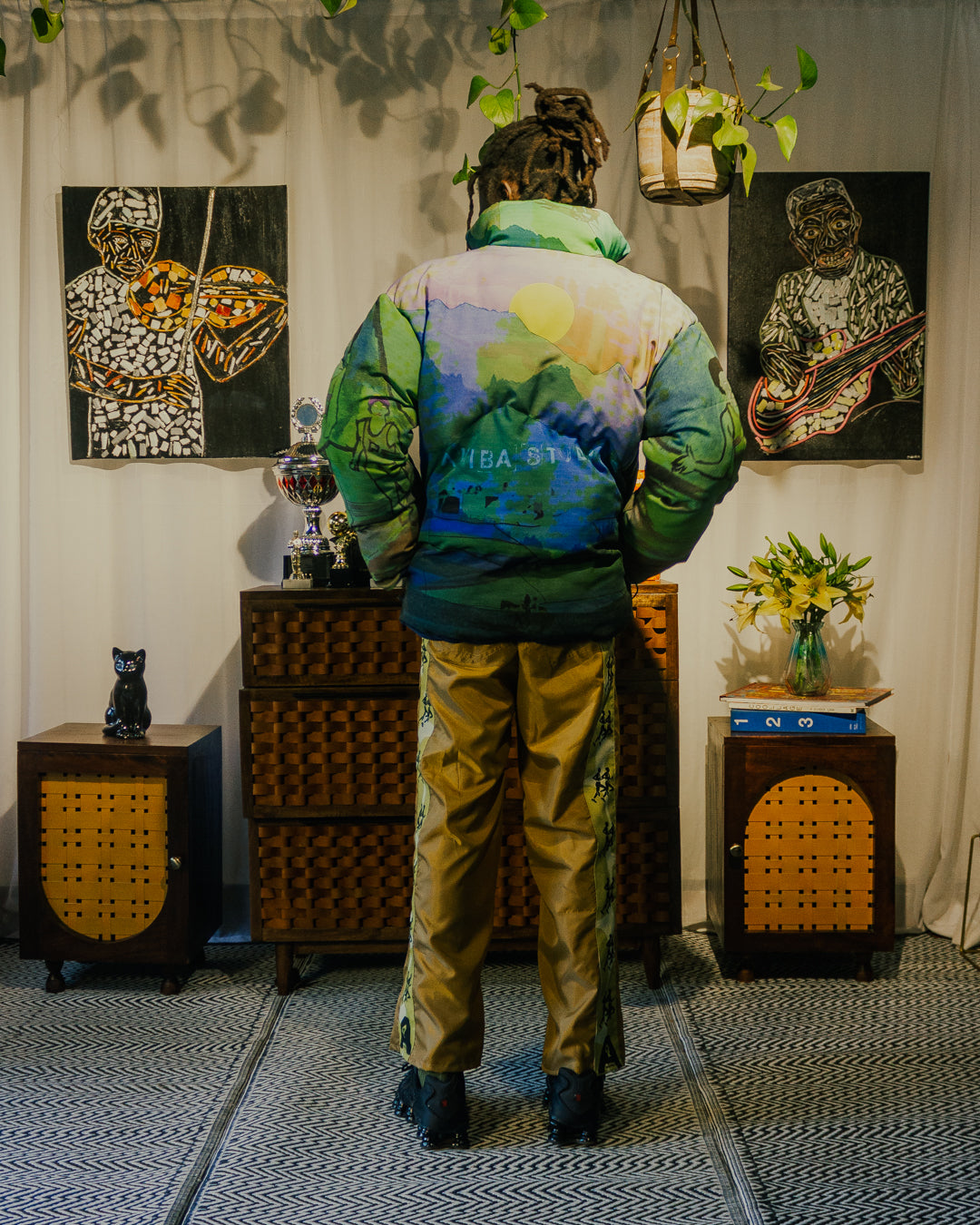 Chepkorio Parka