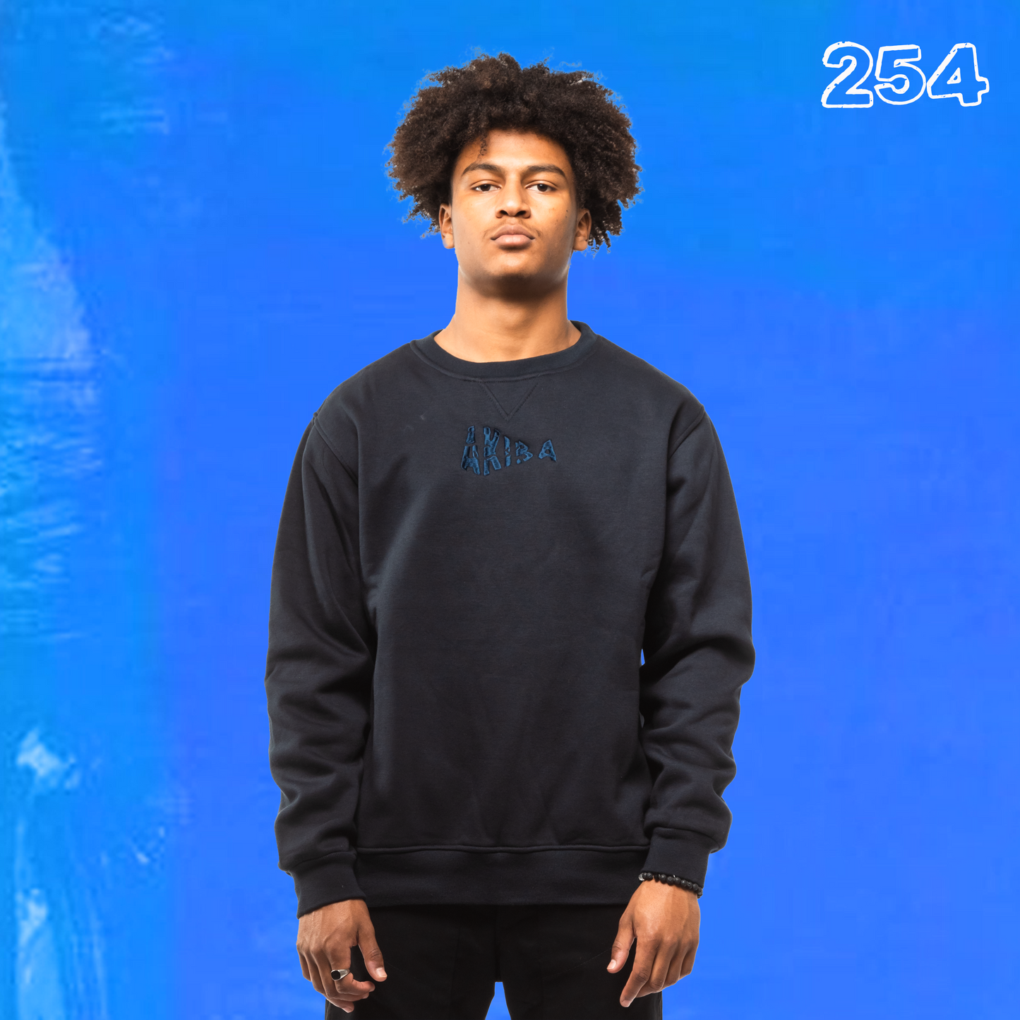 Logo Crewneck
