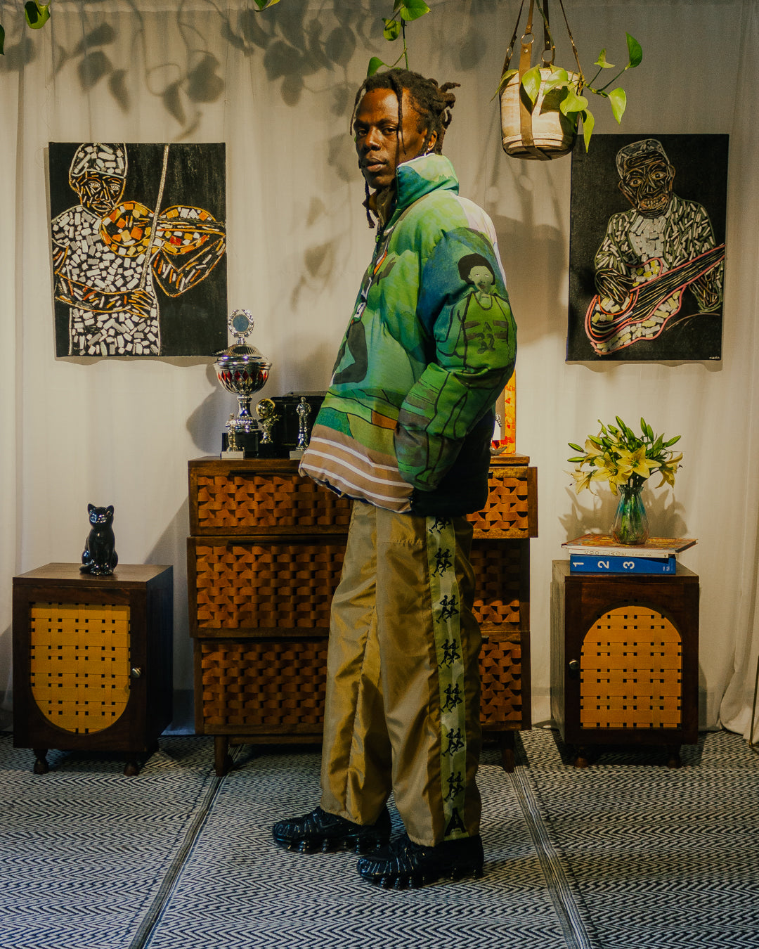 Chepkorio Parka