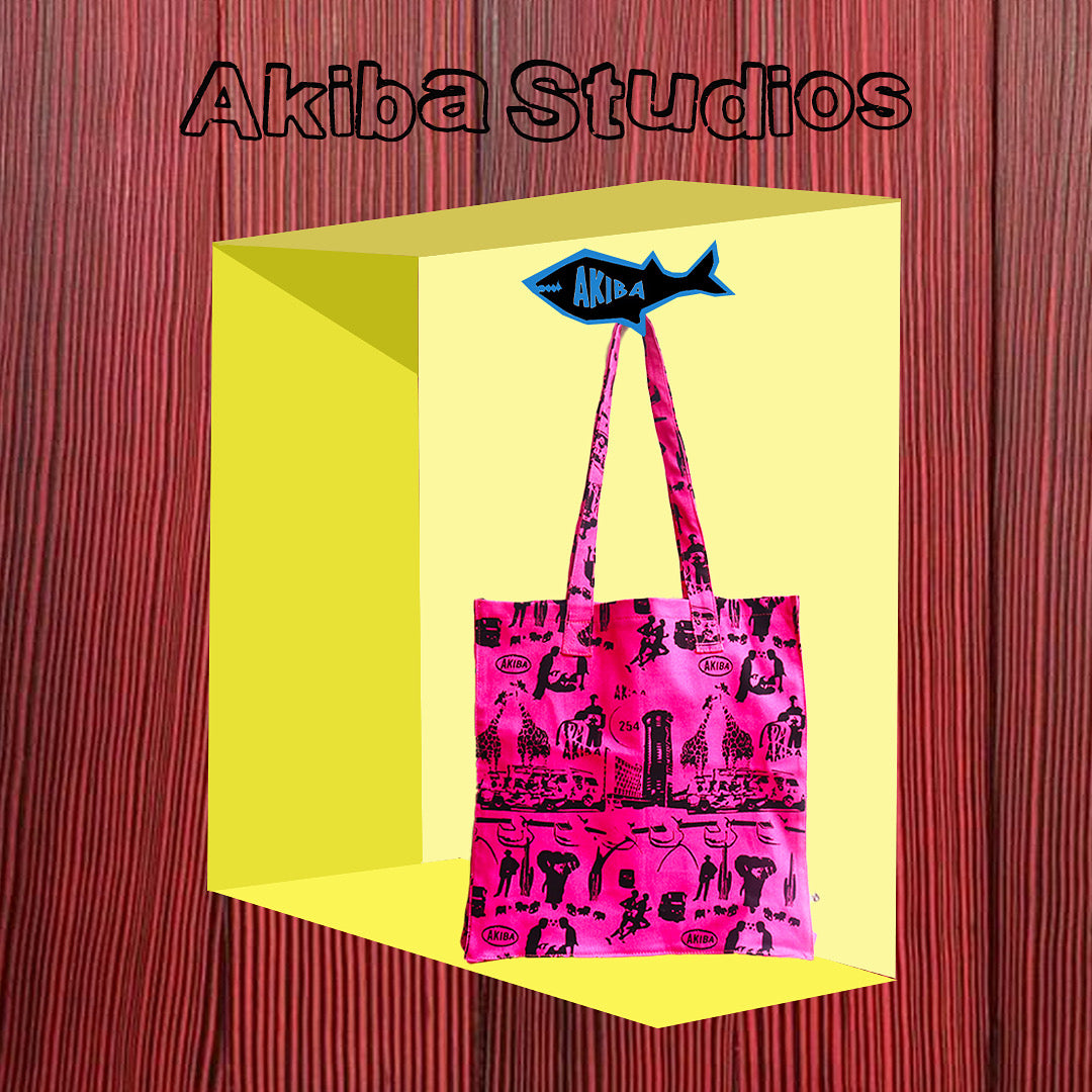 254 Tote bag