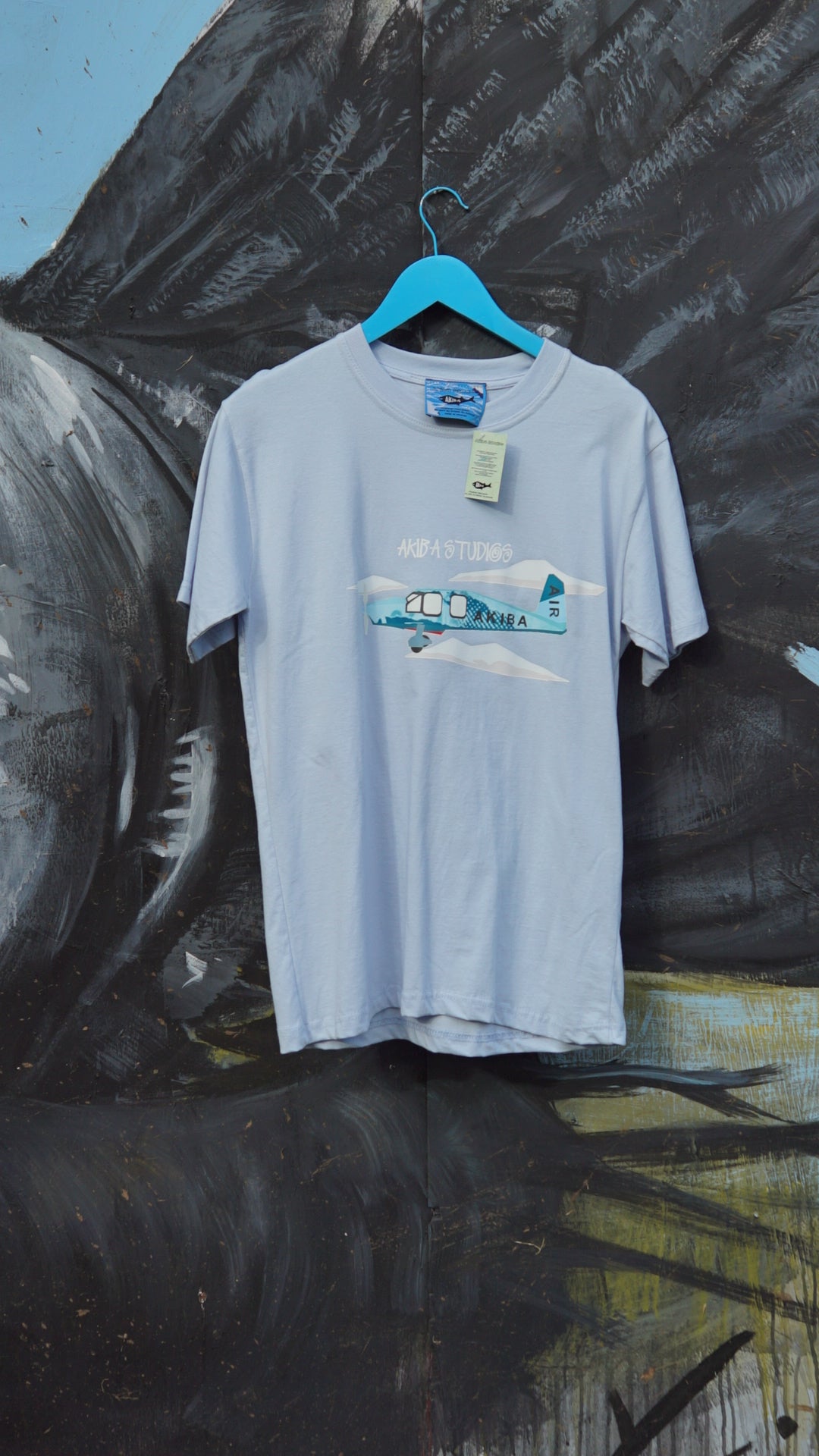 Air Ak tee