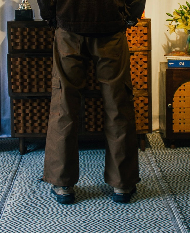 Sahara cargos pants