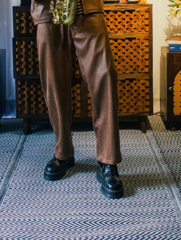 Mamba pants