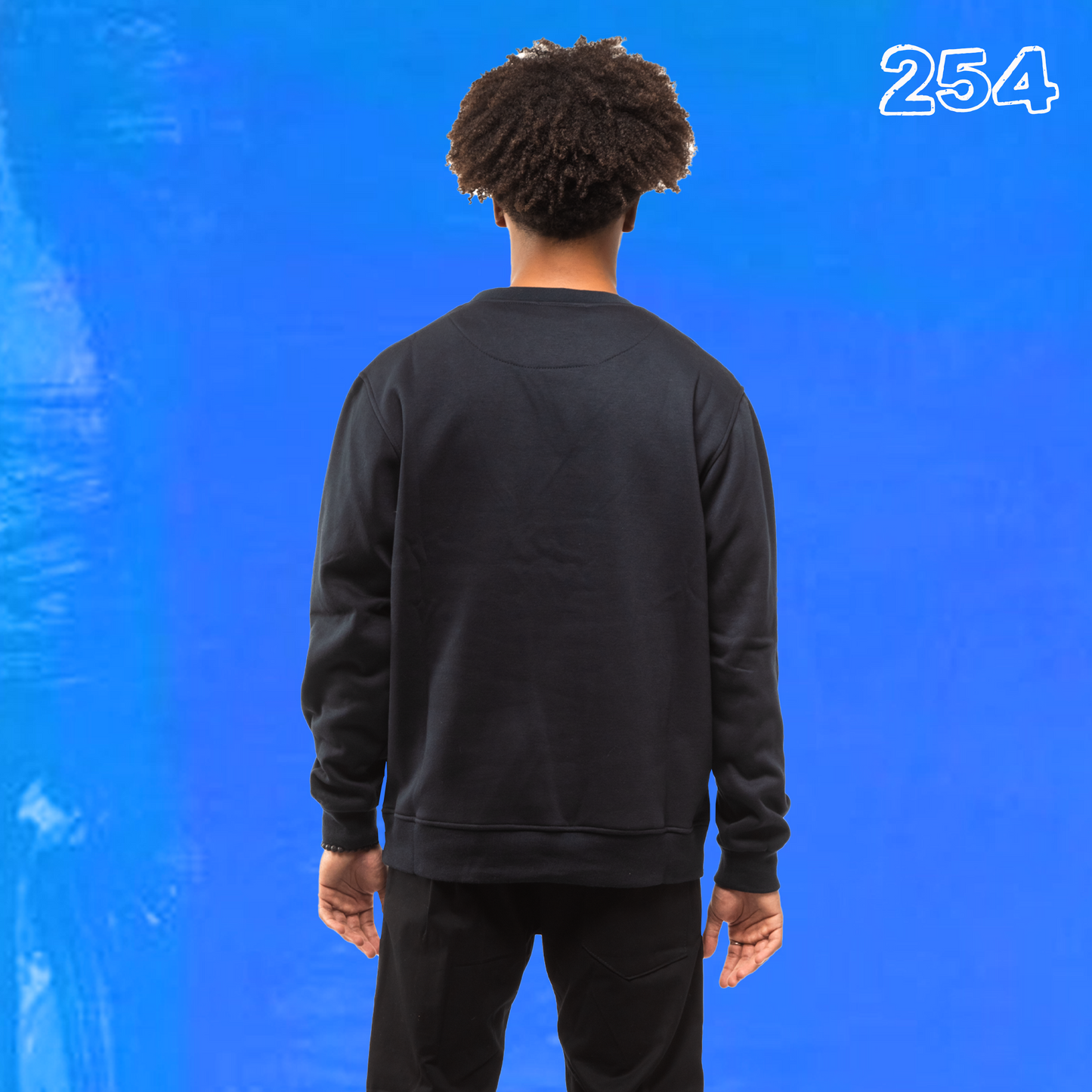 Logo Crewneck