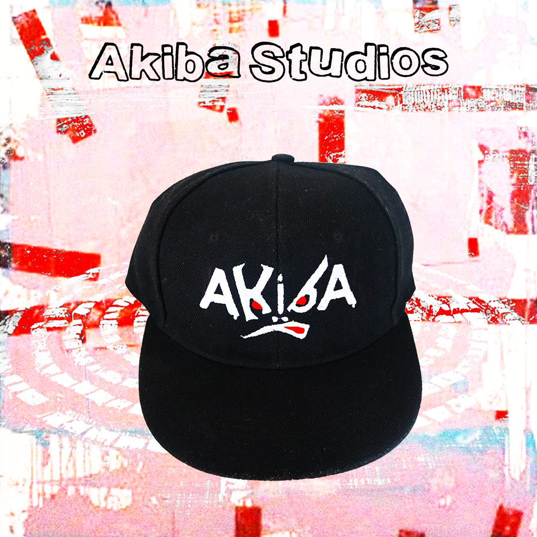 Fitted/Standing Cap
