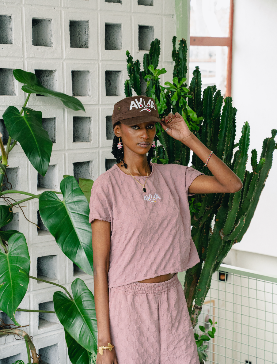 Ravine Crop top