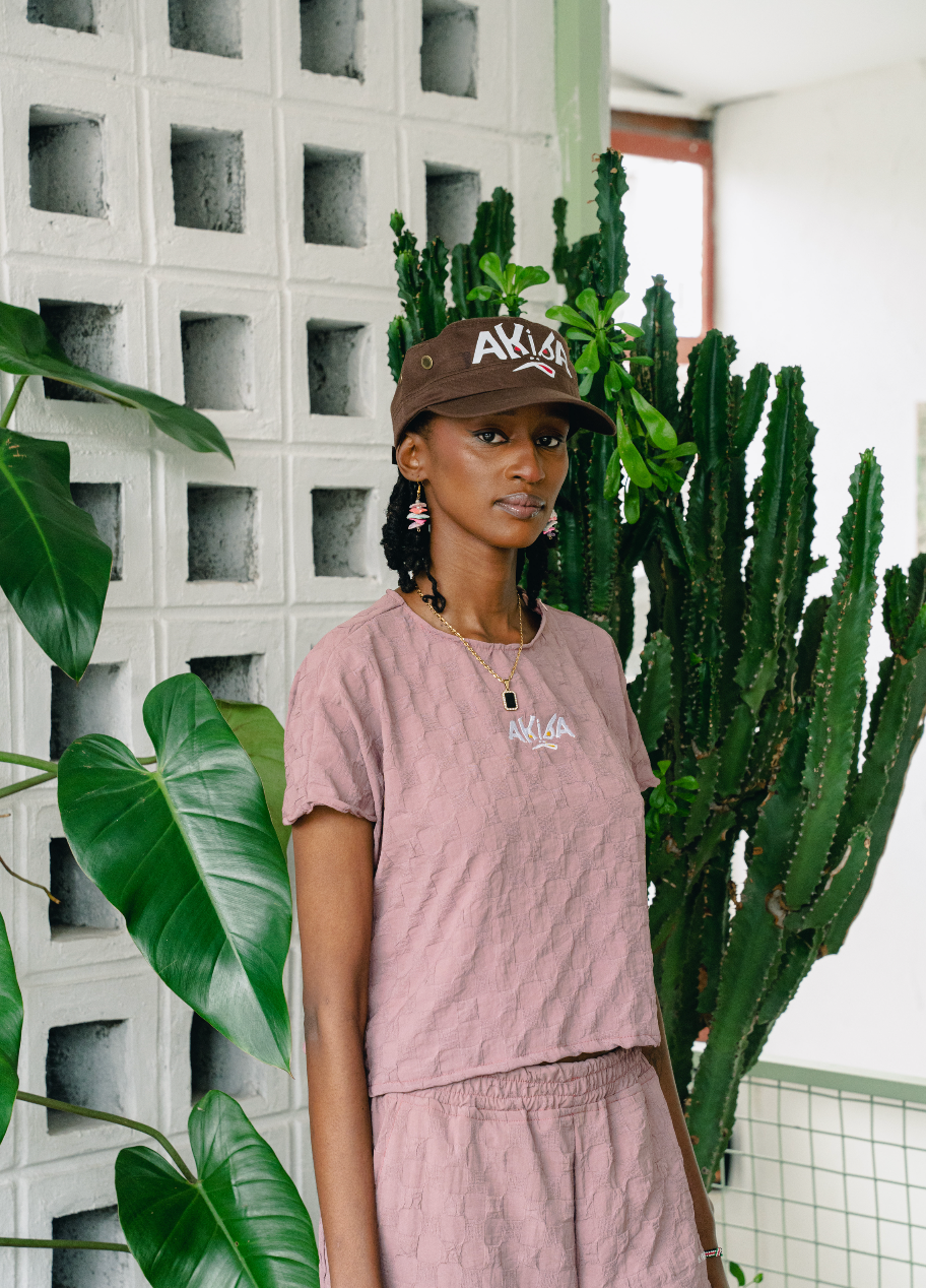 Ravine Crop top