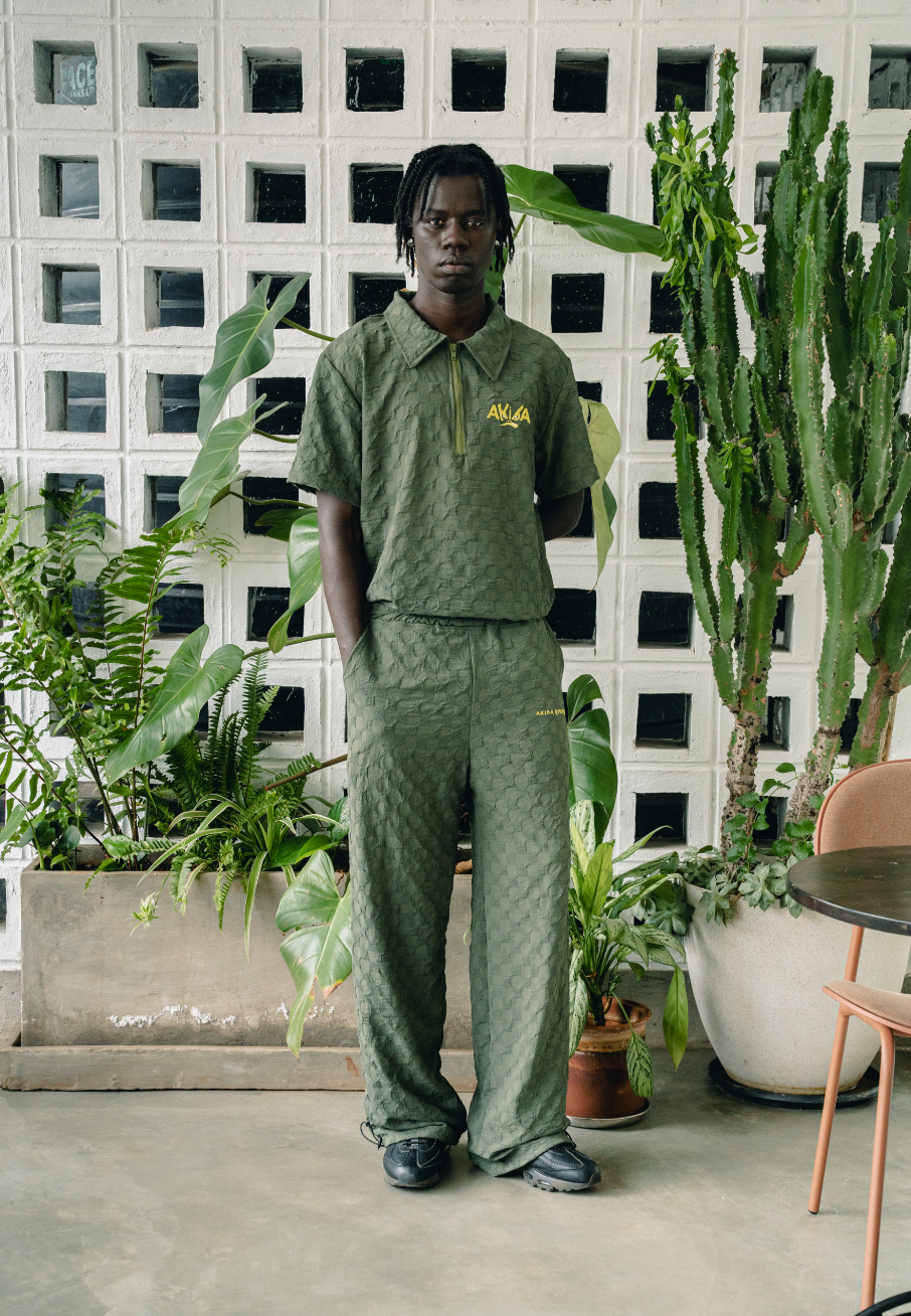 Cactus Polo