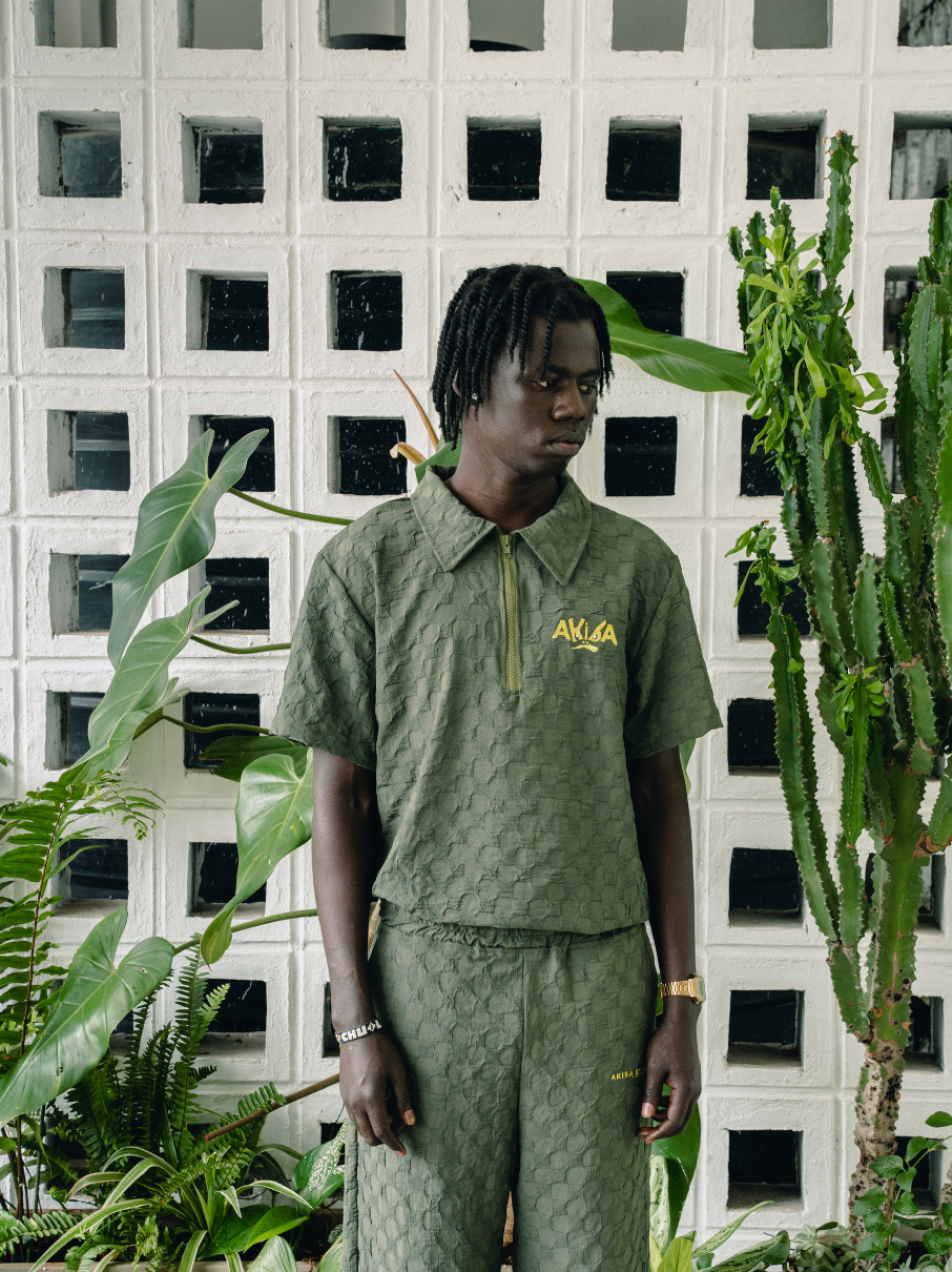 Cactus Polo