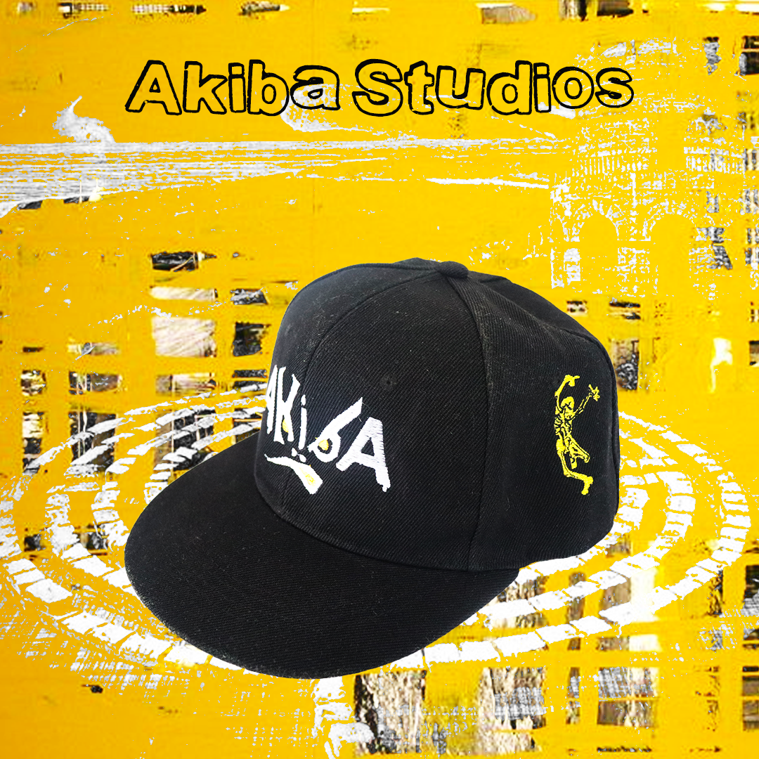 Fitted Caps