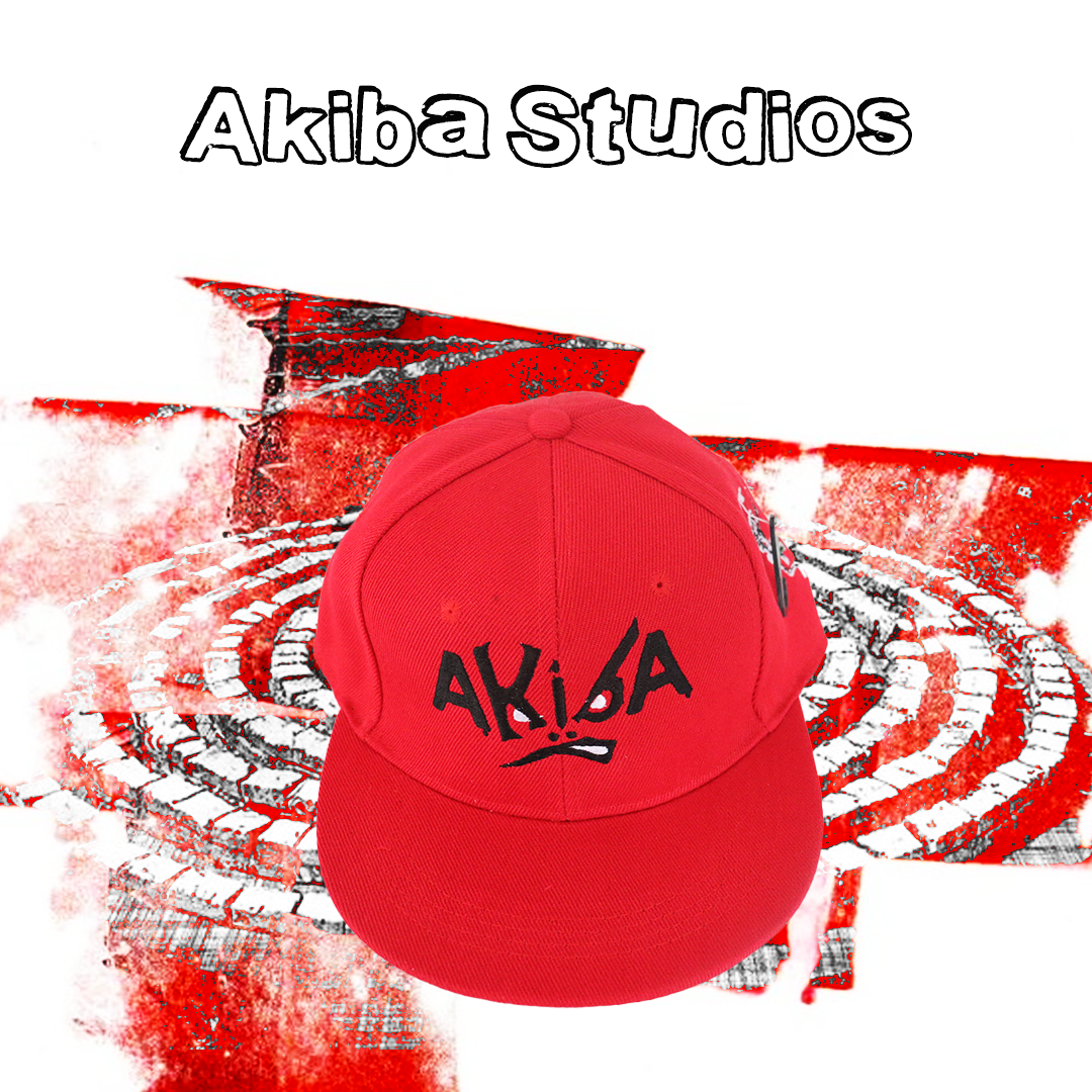 Fitted Caps