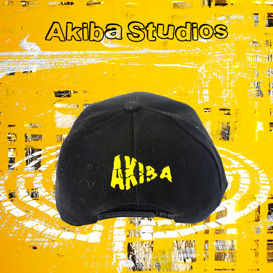 Fitted Caps