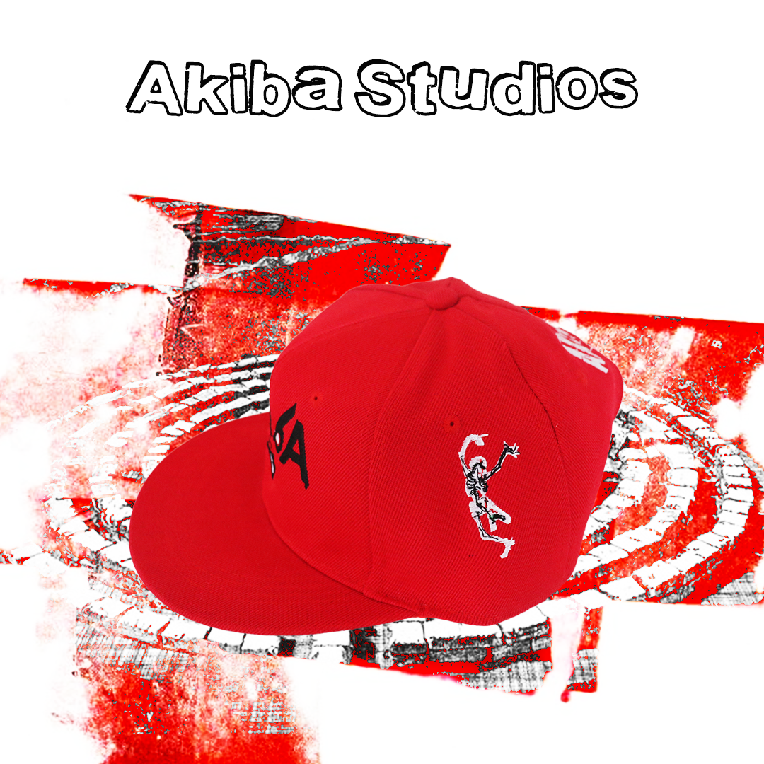 Fitted Caps
