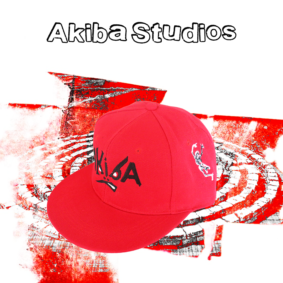 Fitted Caps