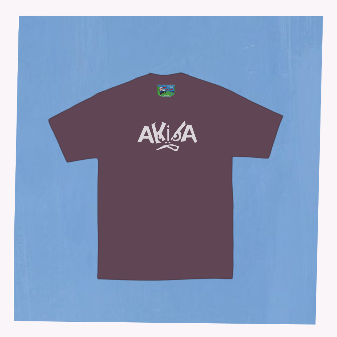 Macho Hayana pazia Reflective tee