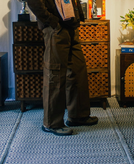Sahara cargos pants