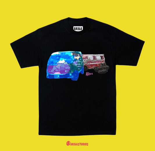 Block Boy Matatu tee