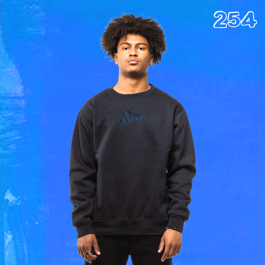 Logo Crewneck