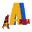 Akiba Studios logo