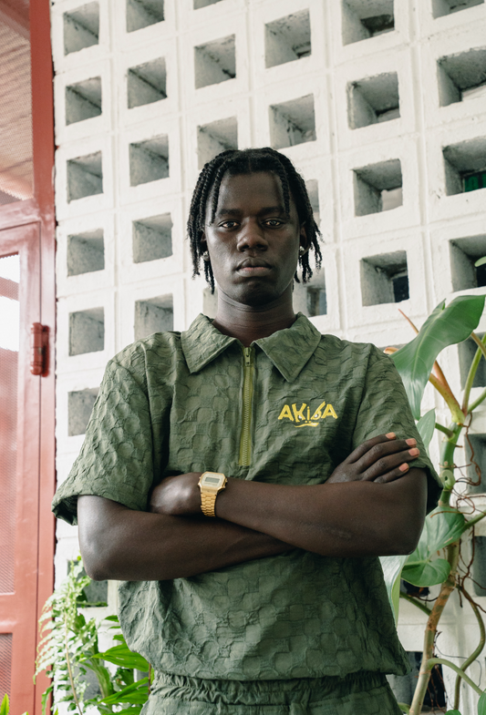 Cactus Polo