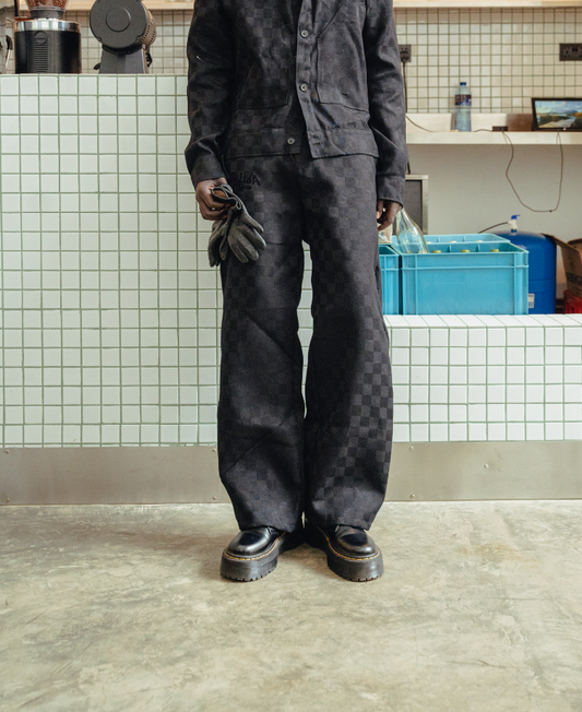 Snakes & laders Pants