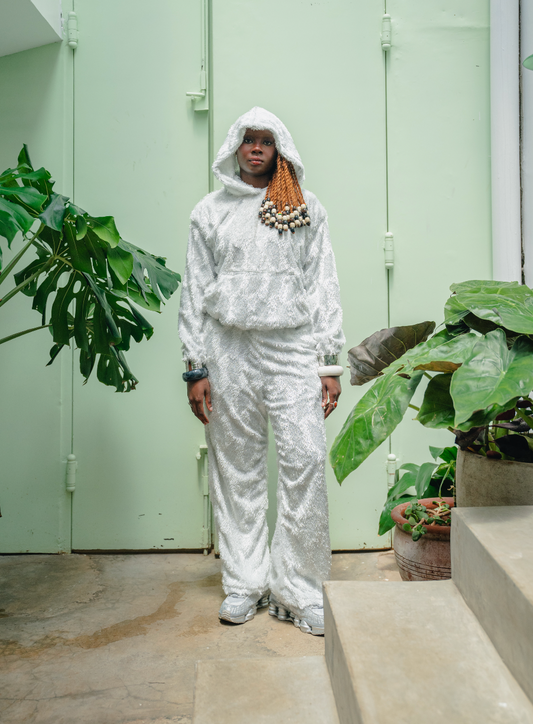 The Polar bear Joggers